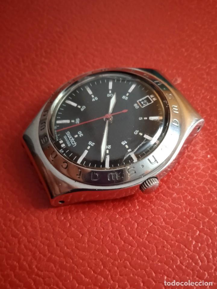 Relojes: RELOJ SWATCH SWISS - Foto 2