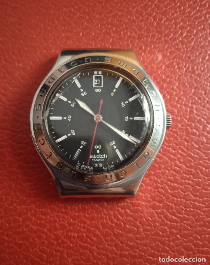 Relojes: RELOJ SWATCH SWISS - Foto 3