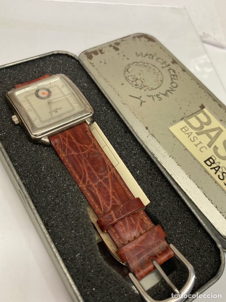 Relojes: Reloj Watch celona Quartz - Foto 2