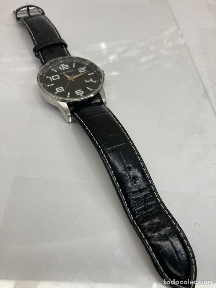 Relojes: Reloj Time Forc&eacute; - Foto 2