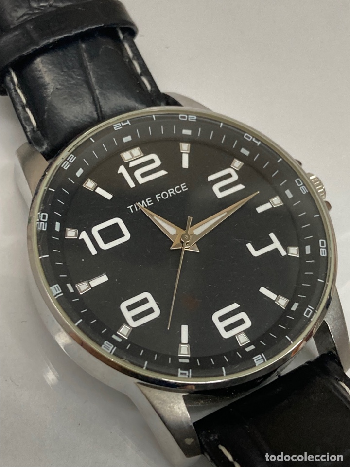 Relojes: Reloj Time Forc&eacute; - Foto 3