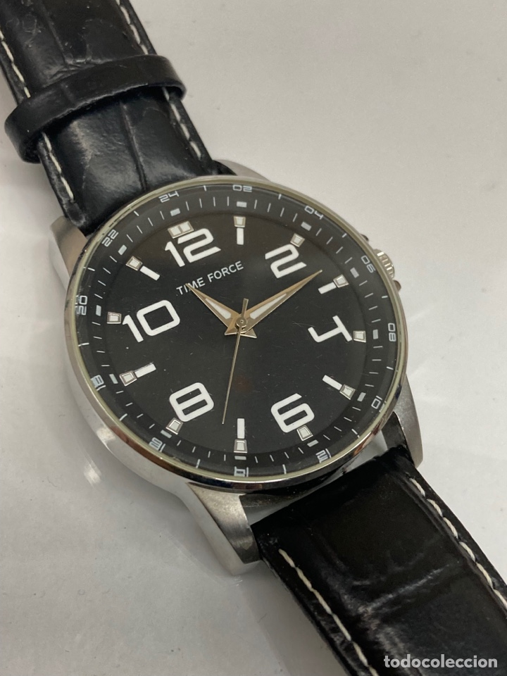 Relojes: Reloj Time Forc&eacute; - Foto 1