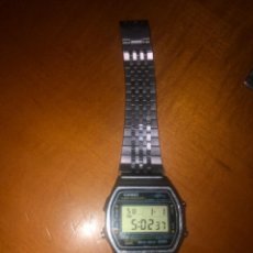 Relojes: ANTIGUO RELOJ CASIO MADE IN JAPAN. Lote 303131243