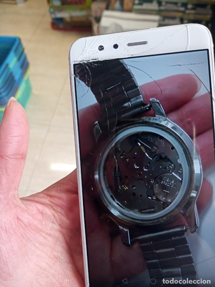 Relojes: Reloj crono patrick arnaud digital? - Foto 6