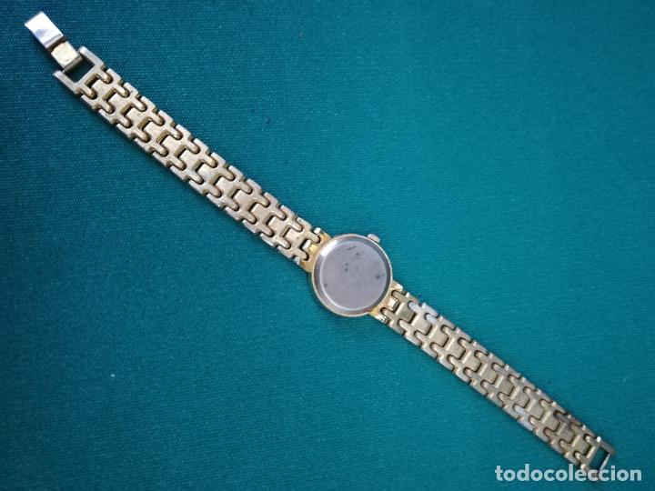 Relojes: FUJI - RELOJ DE PULSERA PARA SE&Ntilde;ORA - Foto 2