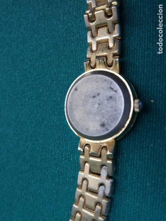 Relojes: FUJI - RELOJ DE PULSERA PARA SE&Ntilde;ORA - Foto 4
