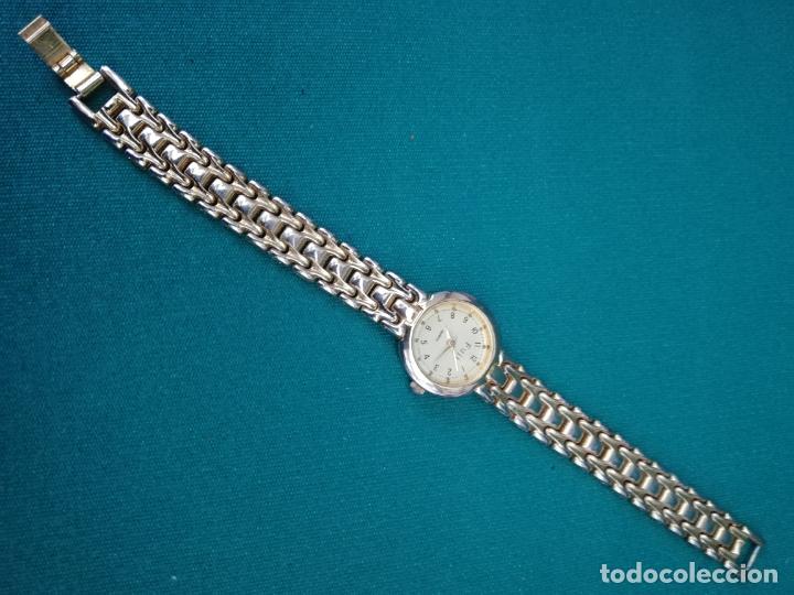 Relojes: FUJI - RELOJ DE PULSERA PARA SE&Ntilde;ORA - Foto 1