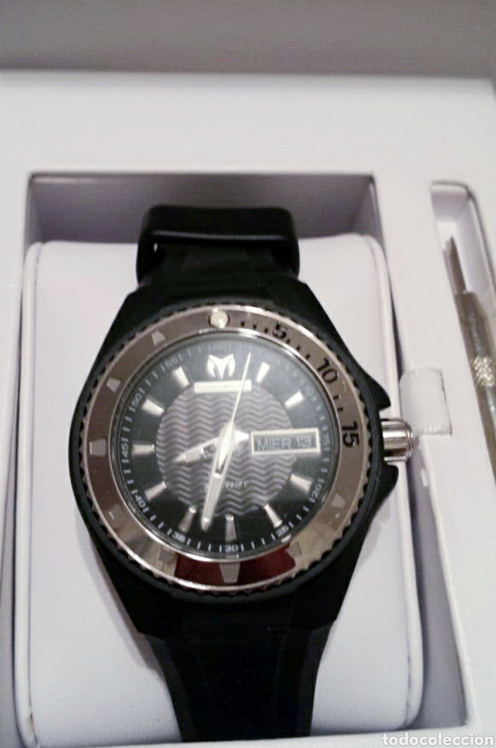 Relojes: Technomarine nuevo - Foto 2