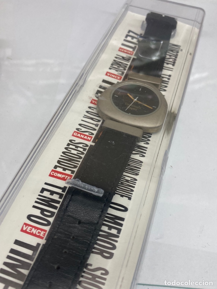 Relojes: Reloj Coromant Capt&oacute; Quartz - Foto 3