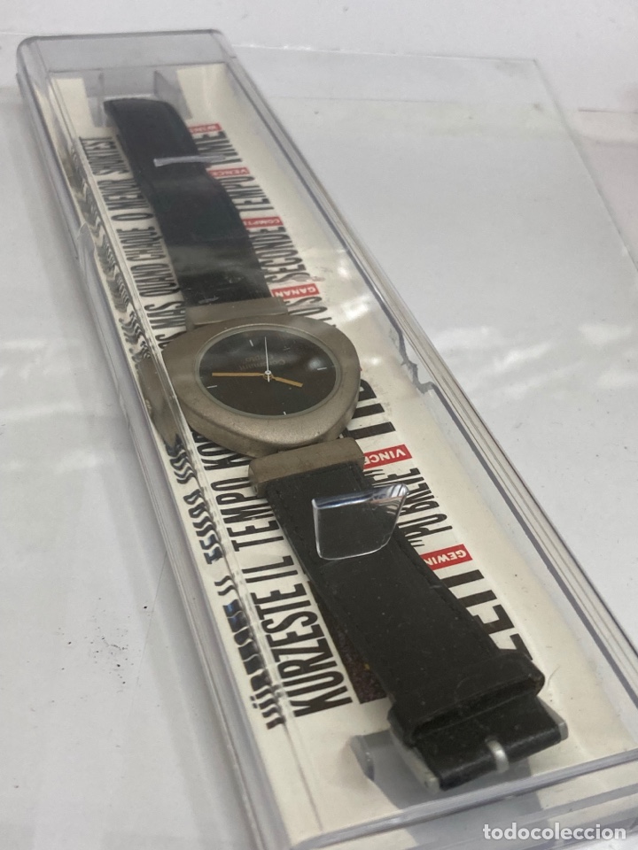 Relojes: Reloj Coromant Capt&oacute; Quartz - Foto 4
