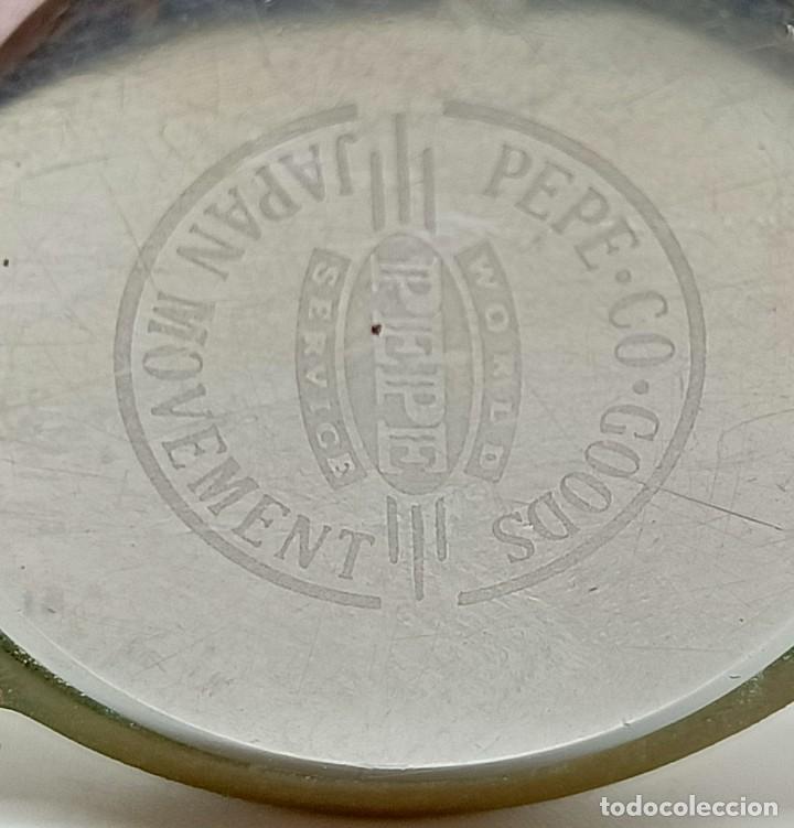 Relojes: Reloj Pepe Quartz - Foto 4