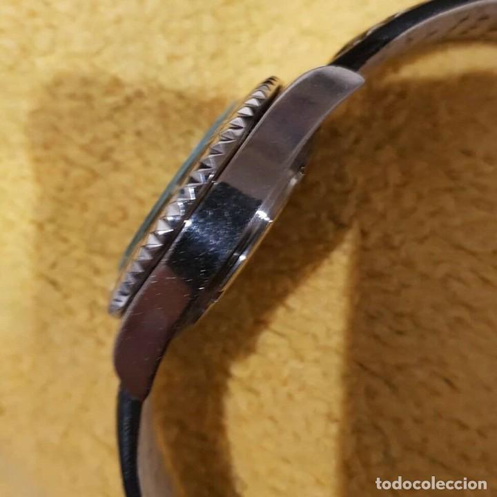 Relojes: RELOJ PULSERA CABALLERO OXYGEN DVR40 - Foto 2