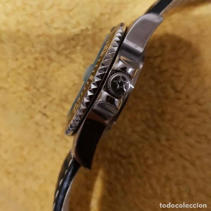 Relojes: RELOJ PULSERA CABALLERO OXYGEN DVR40 - Foto 3