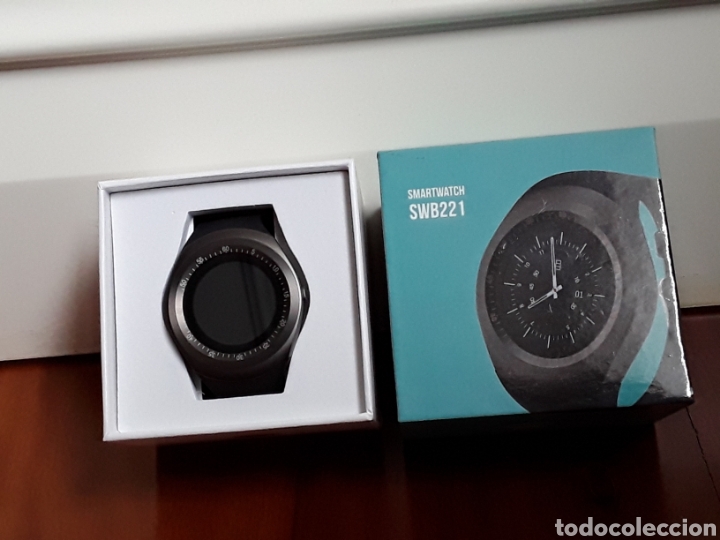 Tilsætningsstof Inspirere Lækker reloj smartwatch prixton swb221.nuevo. - Buy Watches from other current  brands on todocoleccion