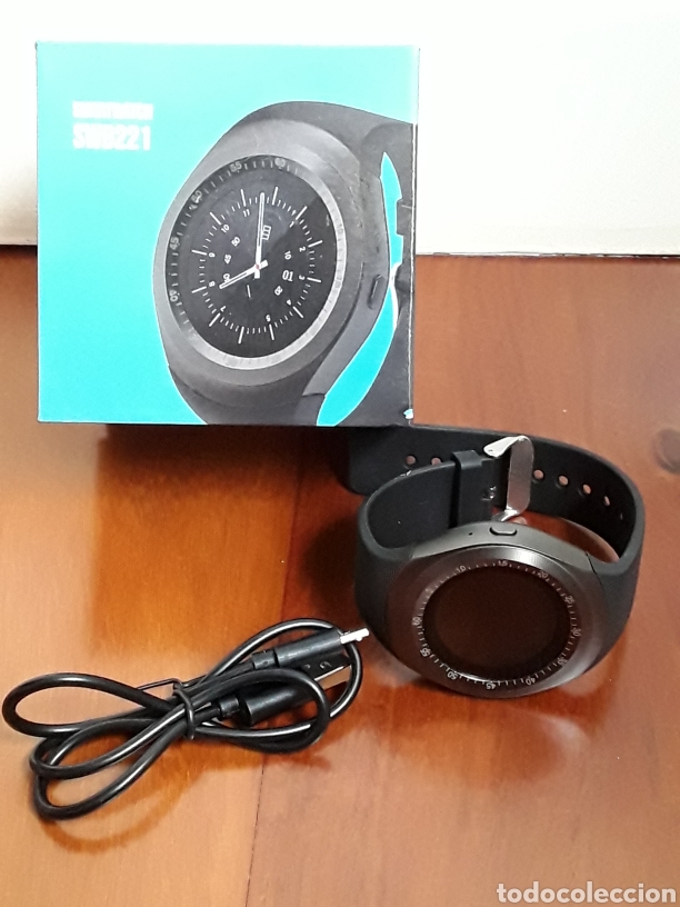 Tilsætningsstof Inspirere Lækker reloj smartwatch prixton swb221.nuevo. - Buy Watches from other current  brands on todocoleccion