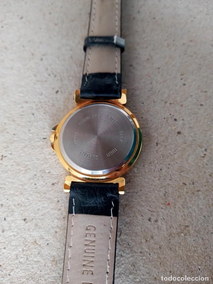 Relojes: BONITO RELOJ. ( AVON. ) DORADO SE&Ntilde;ORA - Foto 9