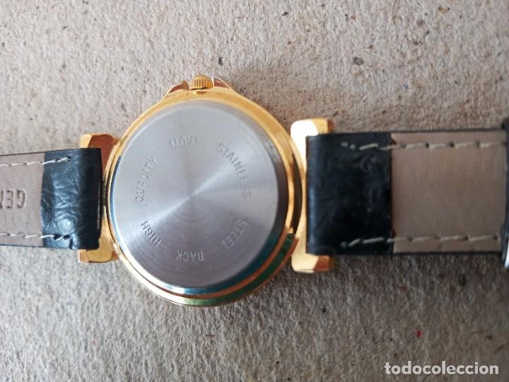 Relojes: BONITO RELOJ. ( AVON. ) DORADO SE&Ntilde;ORA - Foto 10