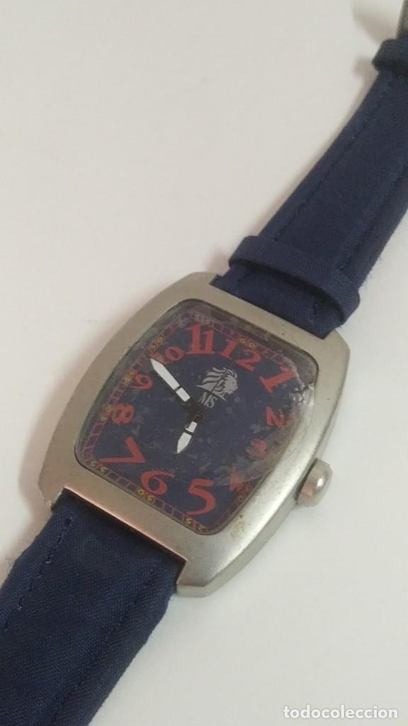 Relojes: RELOJ DE PULSERA MS - Foto 2
