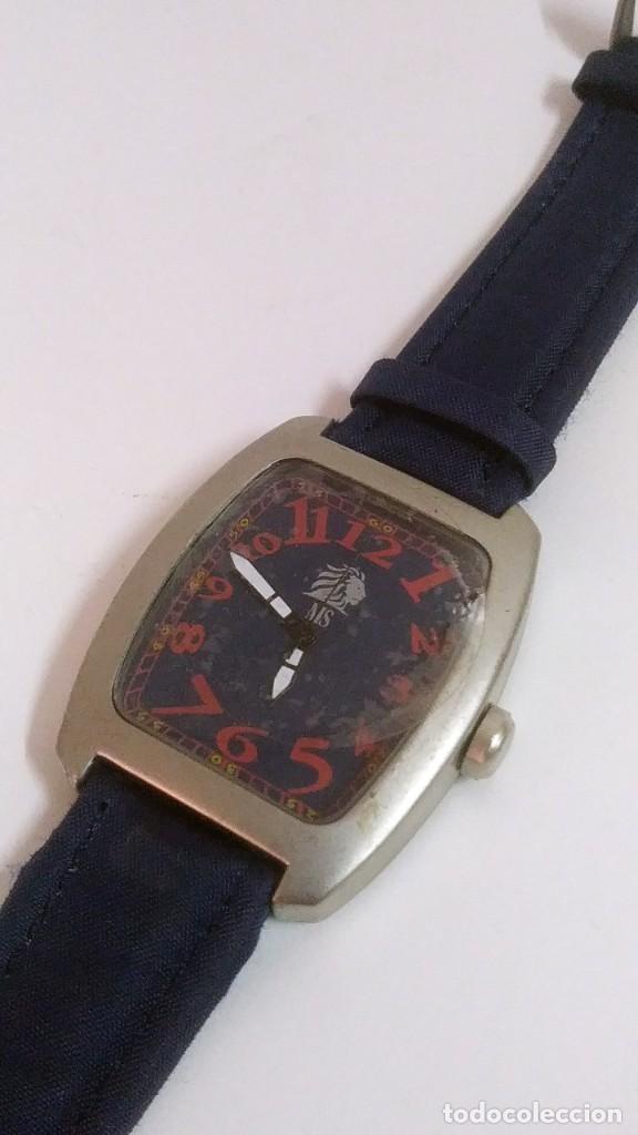 Relojes: RELOJ DE PULSERA MS - Foto 9