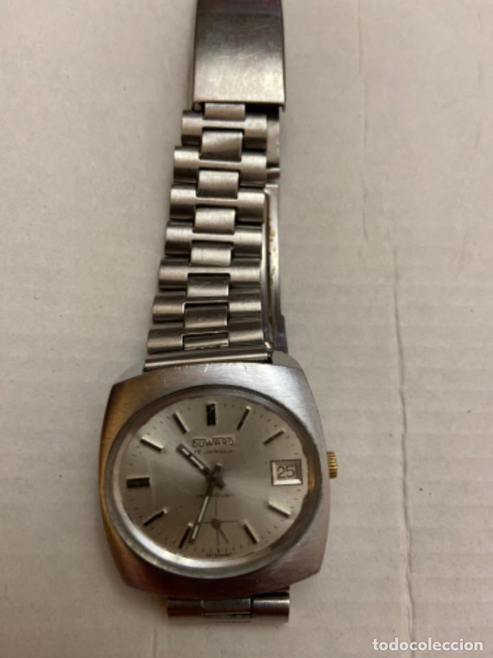 Relojes: Reloj Rotary y reloj duward - Foto 2