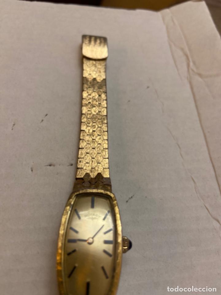 Relojes: Reloj Rotary y reloj duward - Foto 4