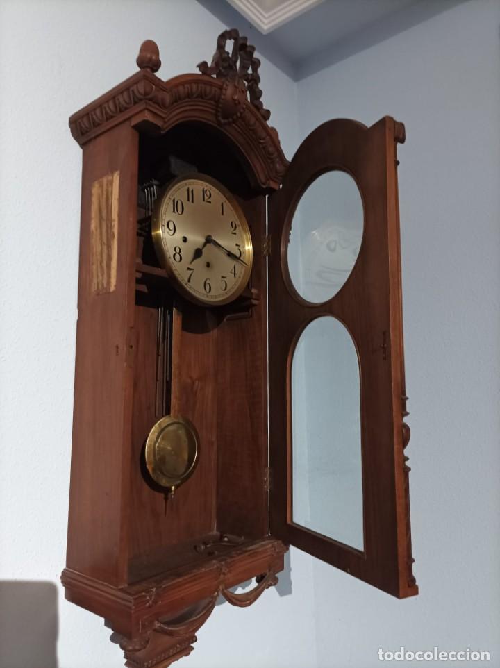 Relojes: Reloj de pared - Foto 2
