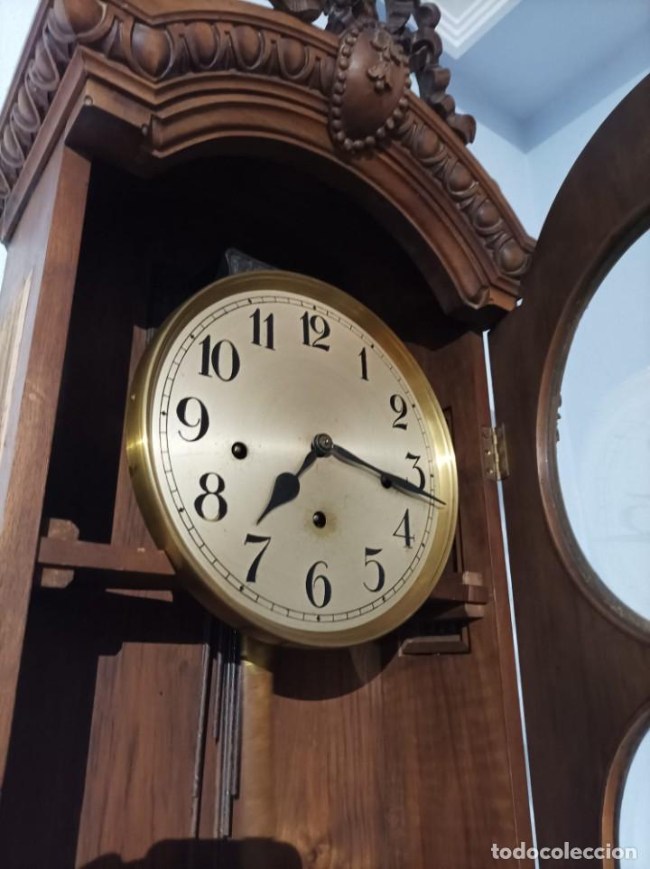 Relojes: Reloj de pared - Foto 3