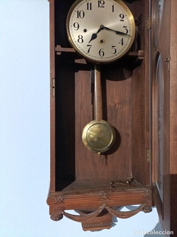 Relojes: Reloj de pared - Foto 4