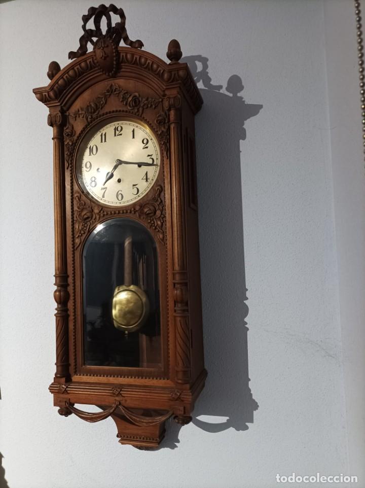Relojes: Reloj de pared - Foto 5