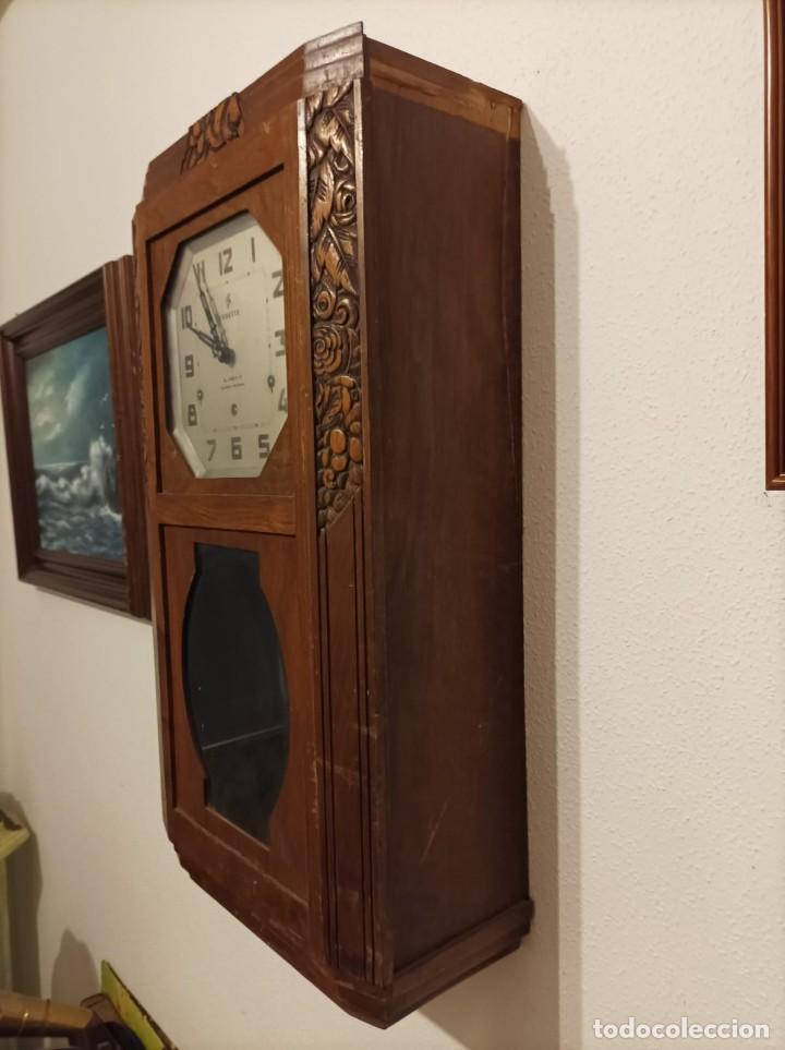 Relojes: Reloj de pared - Foto 2