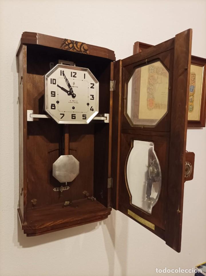 Relojes: Reloj de pared - Foto 3