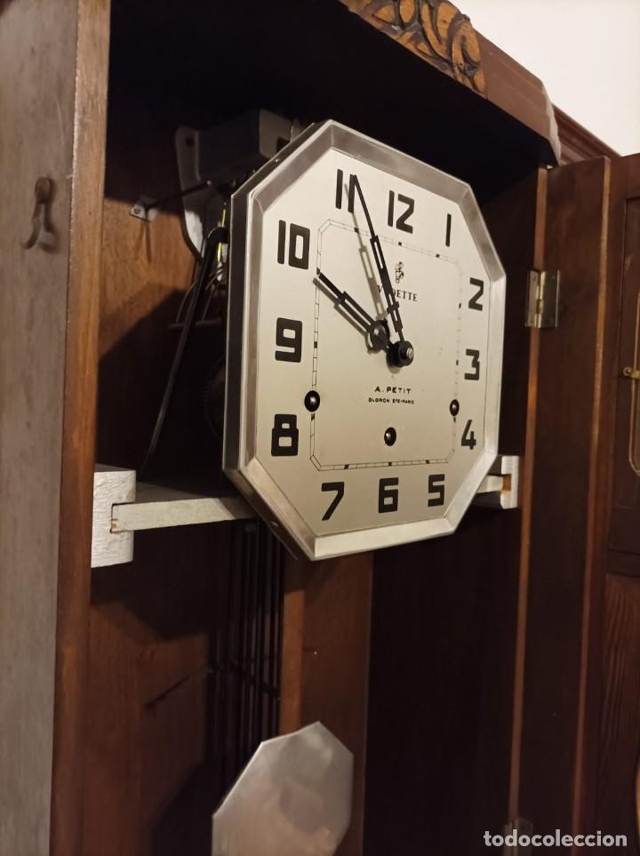 Relojes: Reloj de pared - Foto 4