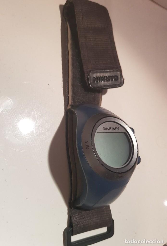 Relojes: reloj garmin forerunner 405cx - Foto 4
