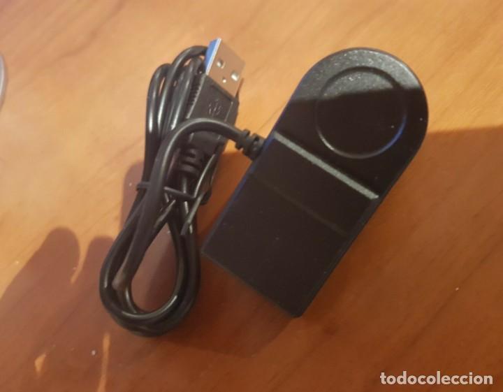 Relojes: reloj garmin forerunner 405cx - Foto 5