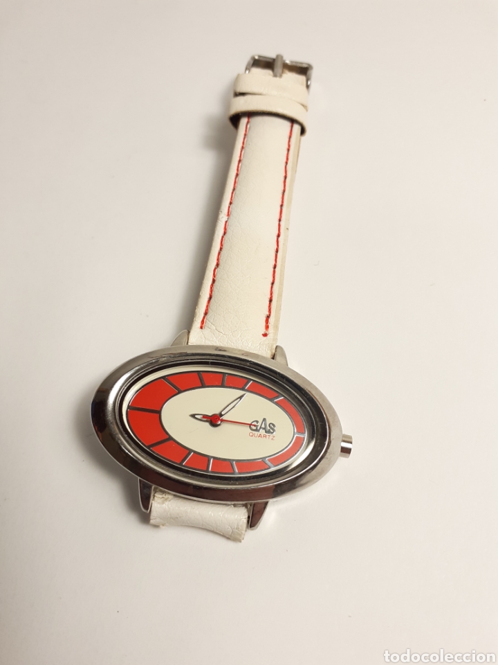 Relojes: RELOJ MUJER GAS QUARTZ - Foto 2