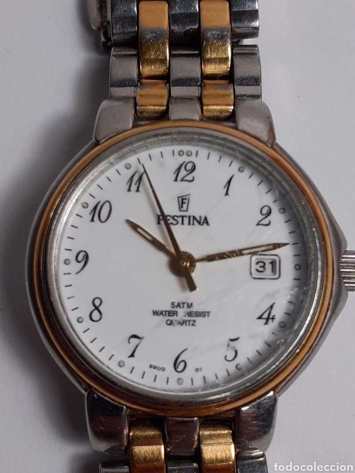Relojes: Reloj FESTINA mujer modelo 8900 - Foto 2