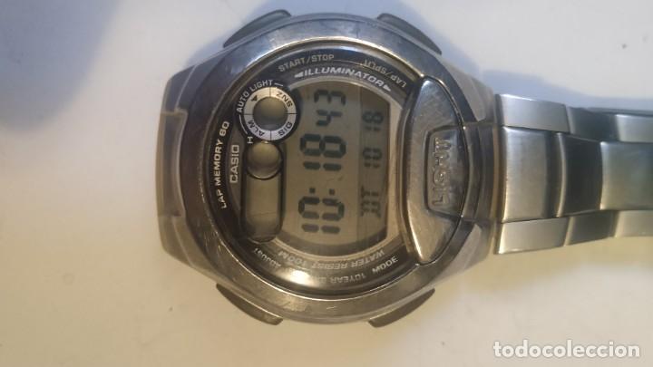 Relojes: Reloj casio - Foto 1