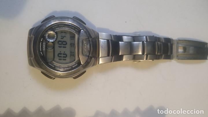 Relojes: Reloj casio - Foto 2