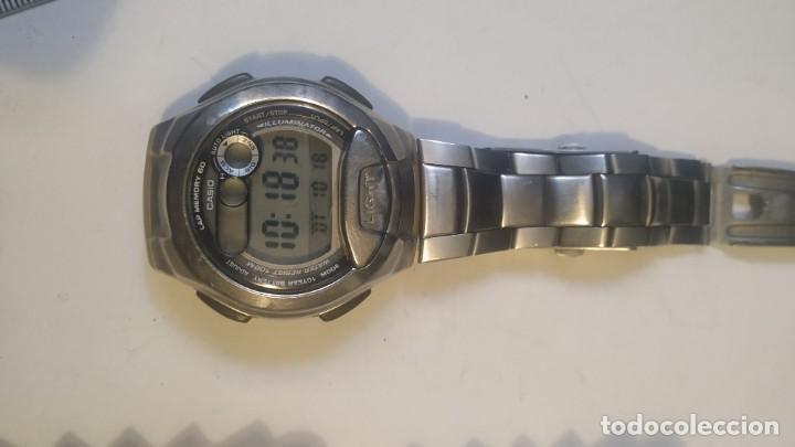Relojes: Reloj casio - Foto 3