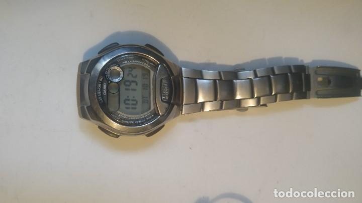 Relojes: Reloj casio - Foto 6