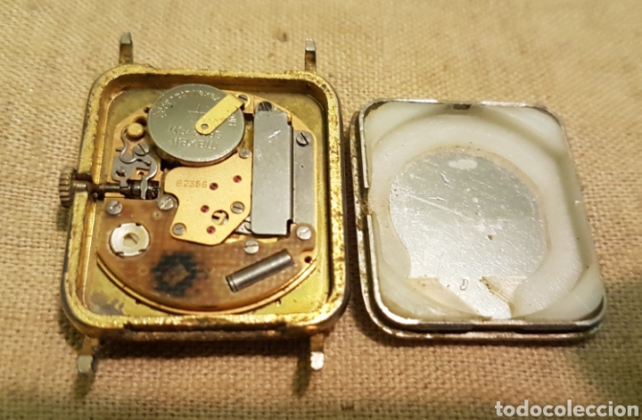 Relojes: Reloj pulsera Andr&eacute; Monique - Foto 2