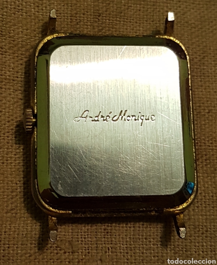 Relojes: Reloj pulsera Andr&eacute; Monique - Foto 3