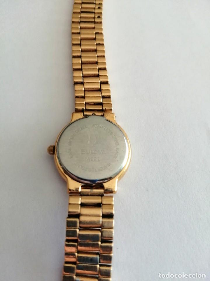Relojes: Reloj Bulova de mujer - Foto 3