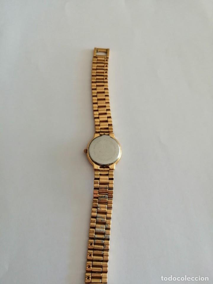 Relojes: Reloj Bulova de mujer - Foto 4