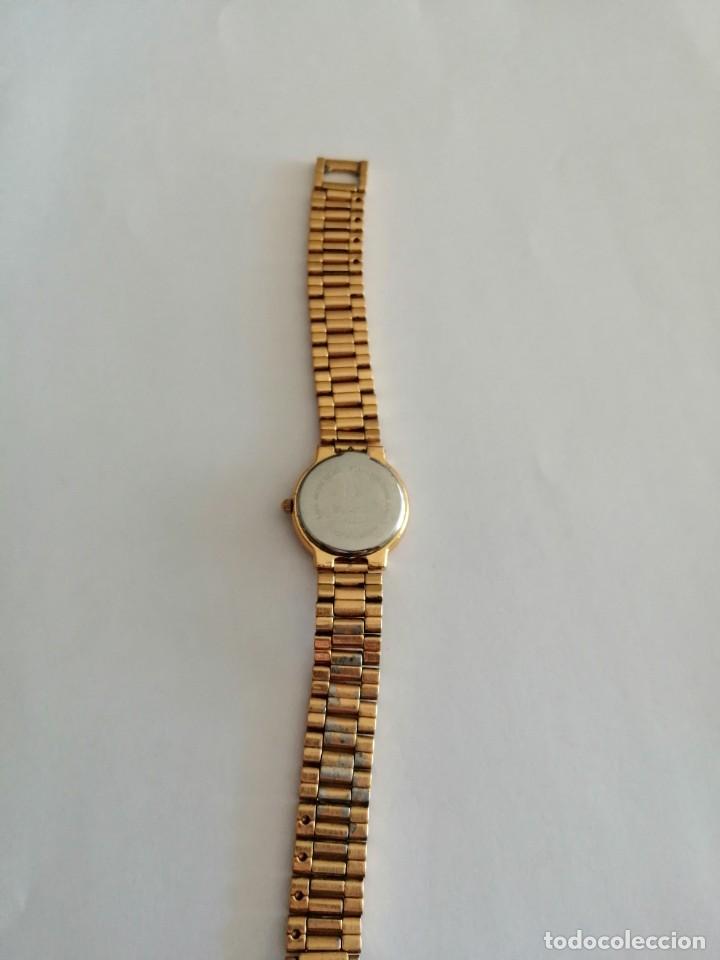 Relojes: Reloj Bulova de mujer - Foto 5