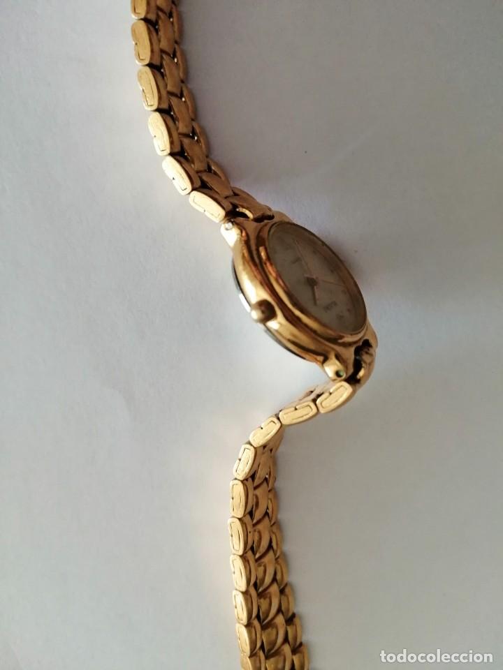 Relojes: Reloj Bulova de mujer - Foto 6