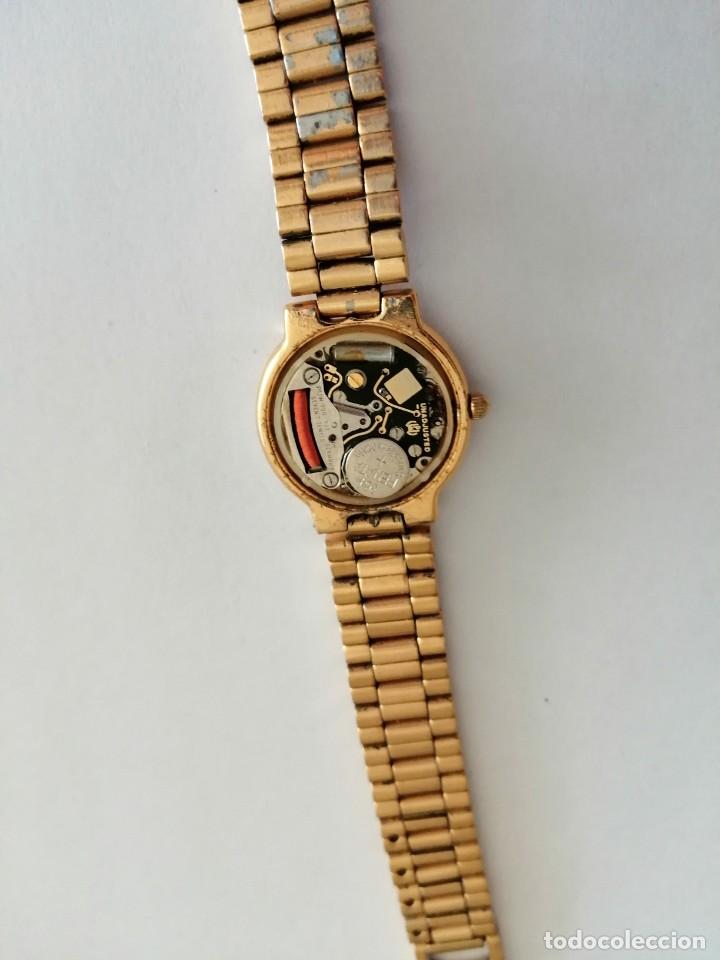 Relojes: Reloj Bulova de mujer - Foto 7