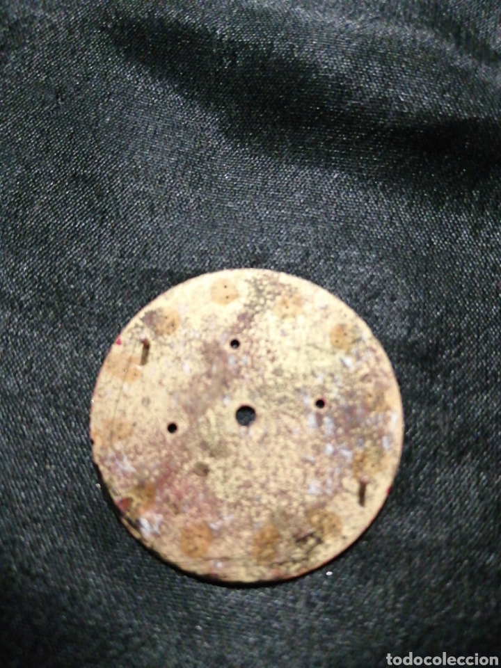 Relojes: VIROX, RELOJ, ESFERA. J.E - Foto 2