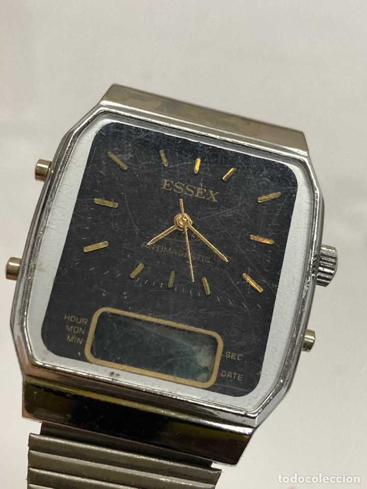 Relojes: Reloj Essex - Foto 1