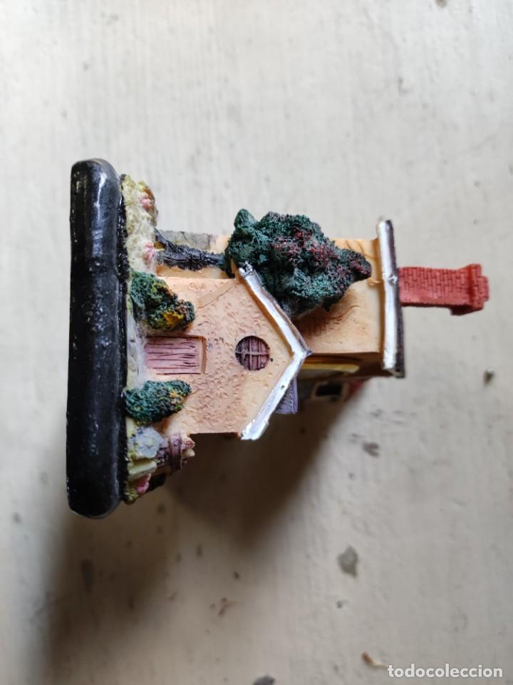 Relojes: Reloj casita - Foto 4